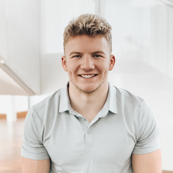 David Bread - Consultant
